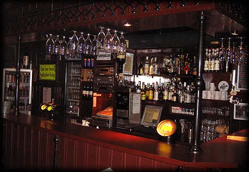 Kampen Pub