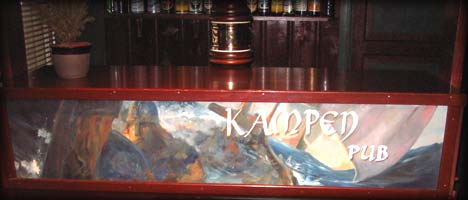 Kampen Pub