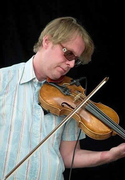 FolkPort Live