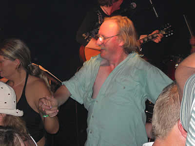 FolkPort Live