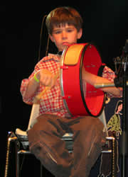 Bodhran