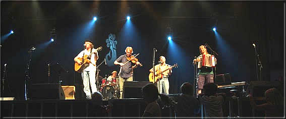 FolkPort Live