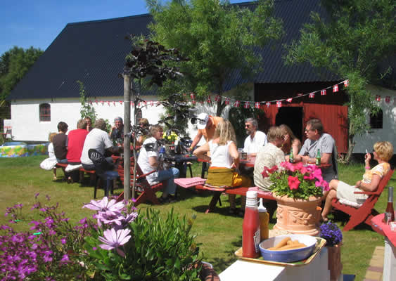 Gylle Gaard