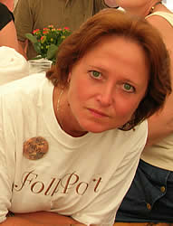 FolkPort Live