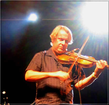 FolkPort Live