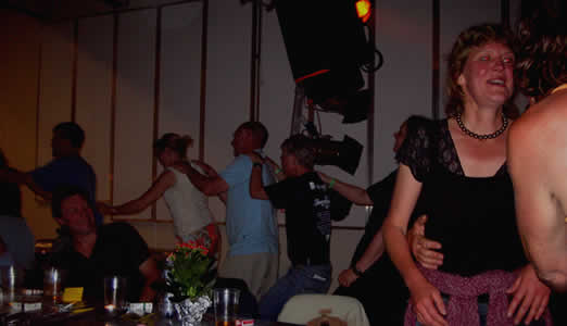 FolkPort Live