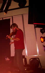 FolkPort Live