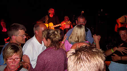 FolkPort Live