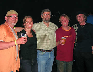 FolkPort Live