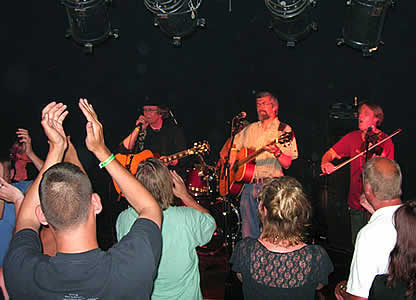 FolkPort Live