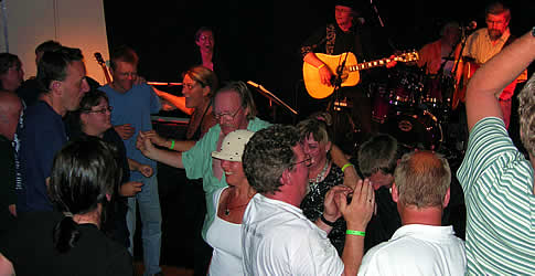 FolkPort Live