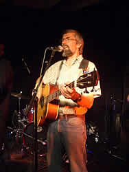 FolkPort Live