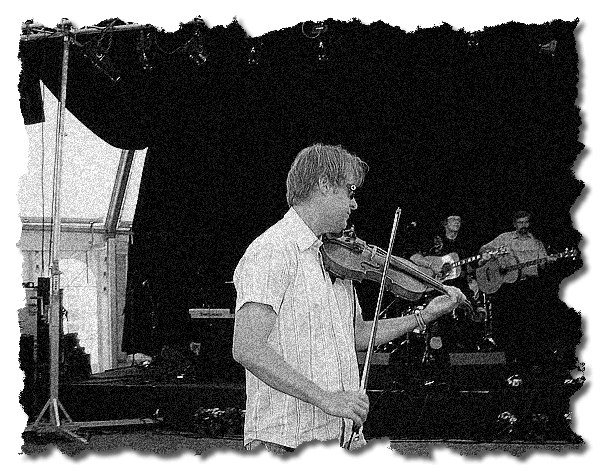 FolkPort Live