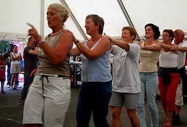 FolkPort Live