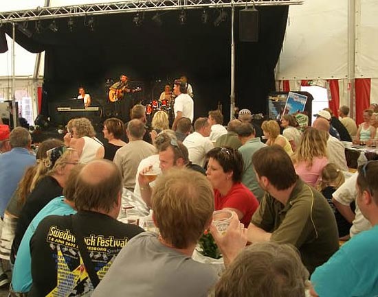 FolkPort Live