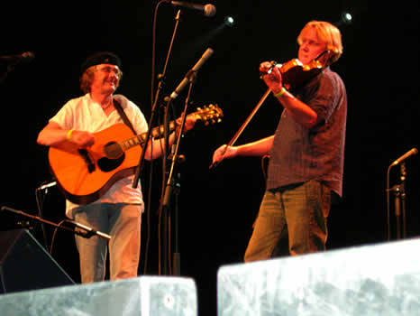 FolkPort Live