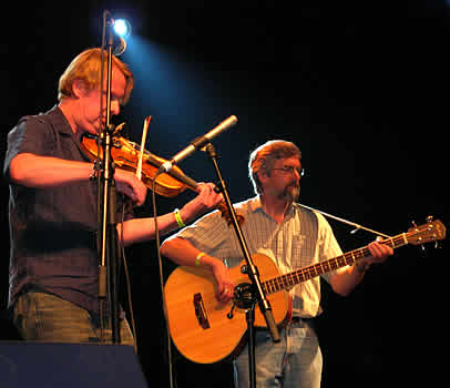 FolkPort Live