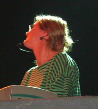 FolkPort Live