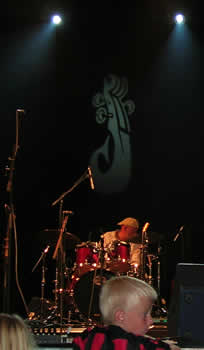 FolkPort Live