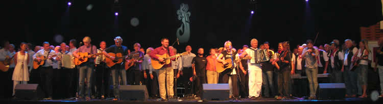 FolkPort Live