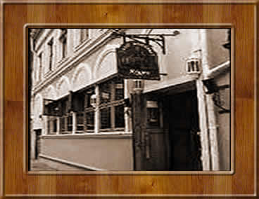 Riggen Pub