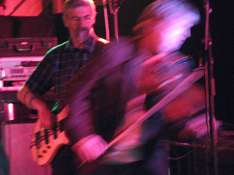 FolkPort Live