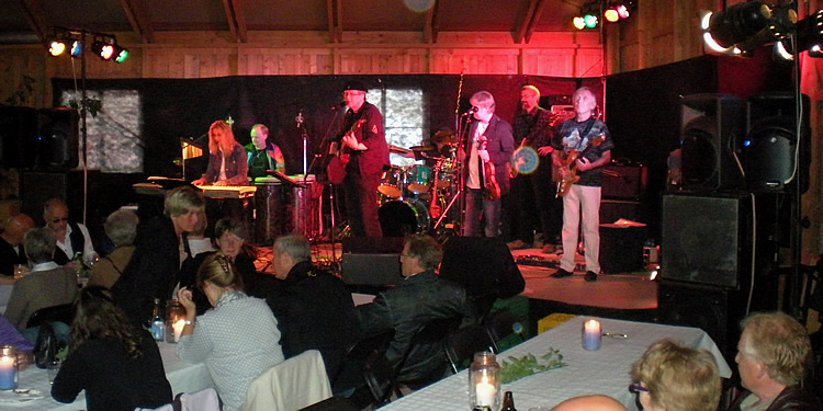 FolkPort Live
