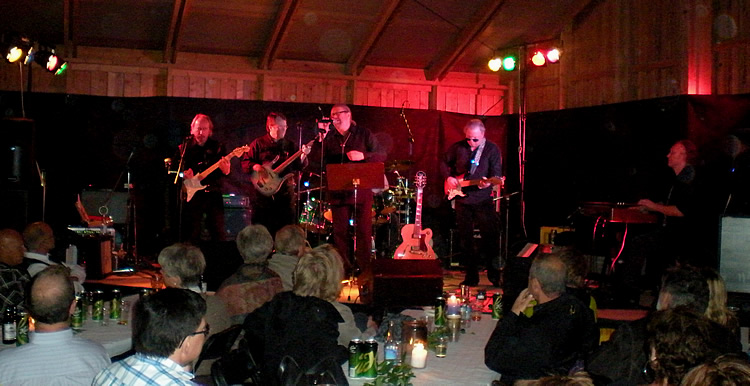 FolkPort Live