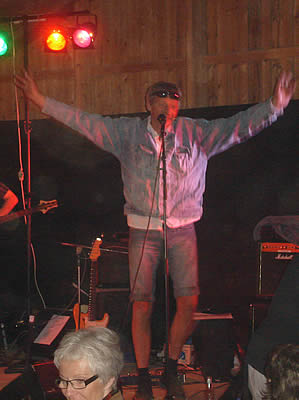 FolkPort Live