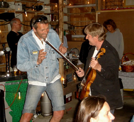 FolkPort Live