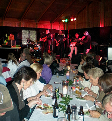 FolkPort Live