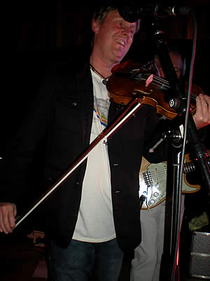 FolkPort Live