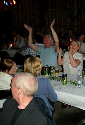 FolkPort Live