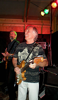 FolkPort Live