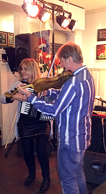 FolkPort Live