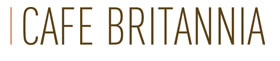 Caf&eacute; Britannia