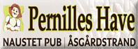 Pernilles Have