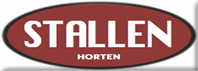 Stallen - Horten