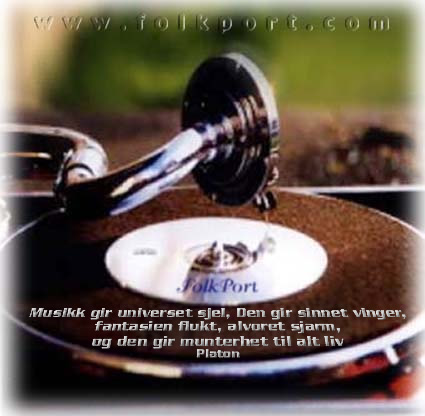 FolkPort