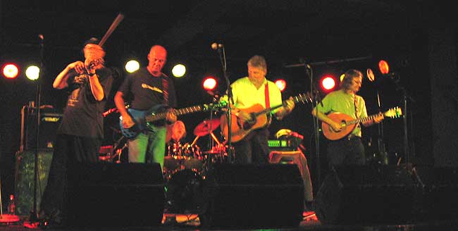 Fairport Convention