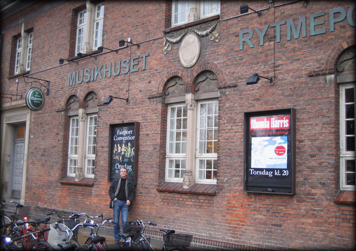 Rytmeposten