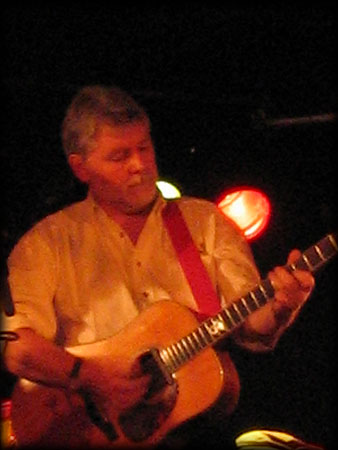 Fairport Convention Live