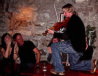 FolkPort Live