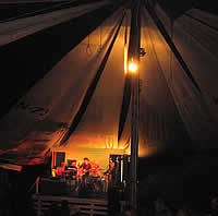 FolkPort Live