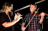 FolkPort Live