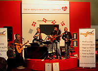 FolkPort Live
