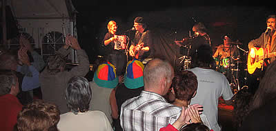FolkPort Live