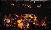 FolkPort Live