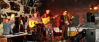 FolkPort Live