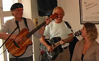 FolkPort Live